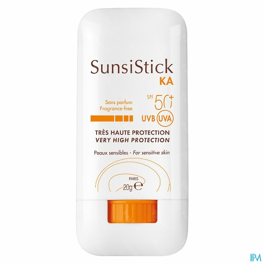 Avène Sunsistick KA SPF50+ 20g