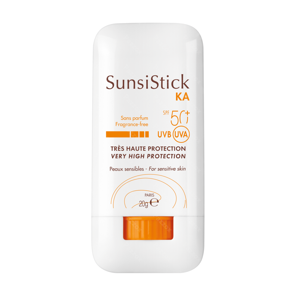 Avène Sunsistick KA SPF50+ 20g