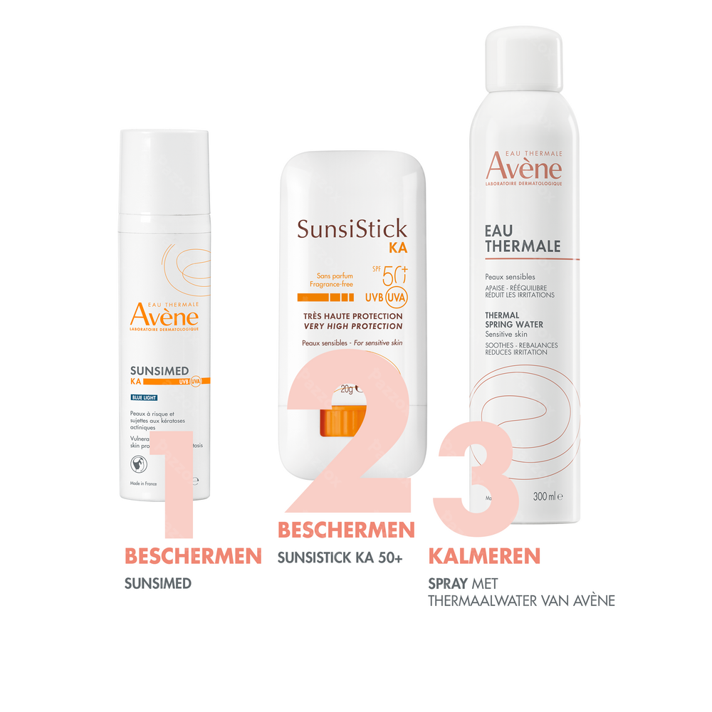 Avène Sunsistick KA SPF50+ 20g