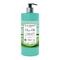 Doliderm Douchegel 2in1 Aloe Vivifiant Pompfl 1l