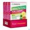Arkovital Pure Energy pack 3 maanden 3 x 30 Tabletten