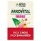 Arkovital Pure Energy pack 3 maanden 3 x 30 Tabletten