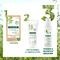 Klorane Extra Zachte Droogshampoo met Havermelk Alle Haartypes 50g