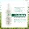 Klorane Extra Zachte Droogshampoo met Havermelk Alle Haartypes 50g