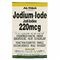 Altisa Jodium 220mcg V-caps 90