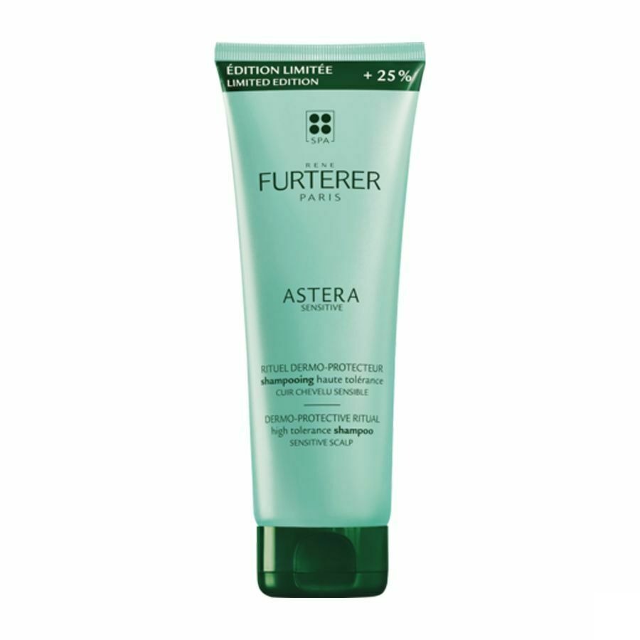 Furterer Astera Sensitive Shampoo Hoge Tolerantie 250ml