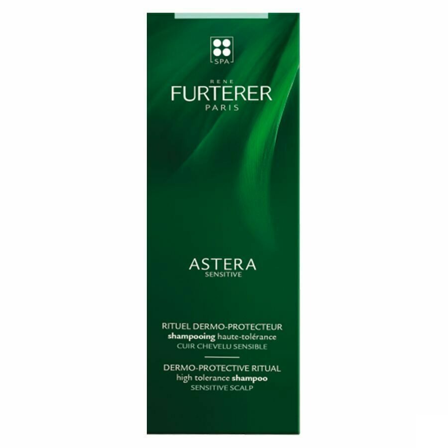 Furterer Astera Sensitive Shampoo Hoge Tolerantie 250ml