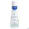 Mustela Toiletmelk zonder Spoelen 200ml