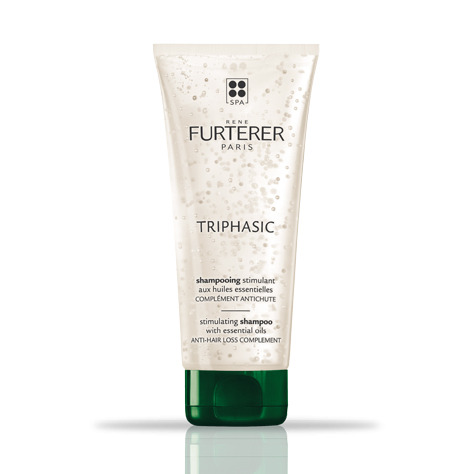 Furterer Triphasic Stimulerende Shampoo 250ml