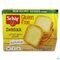 Schar Zwieback Beschuiten 175g Revogan