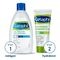 Cetaphil Complete set voor droge/gevoelige huid NL