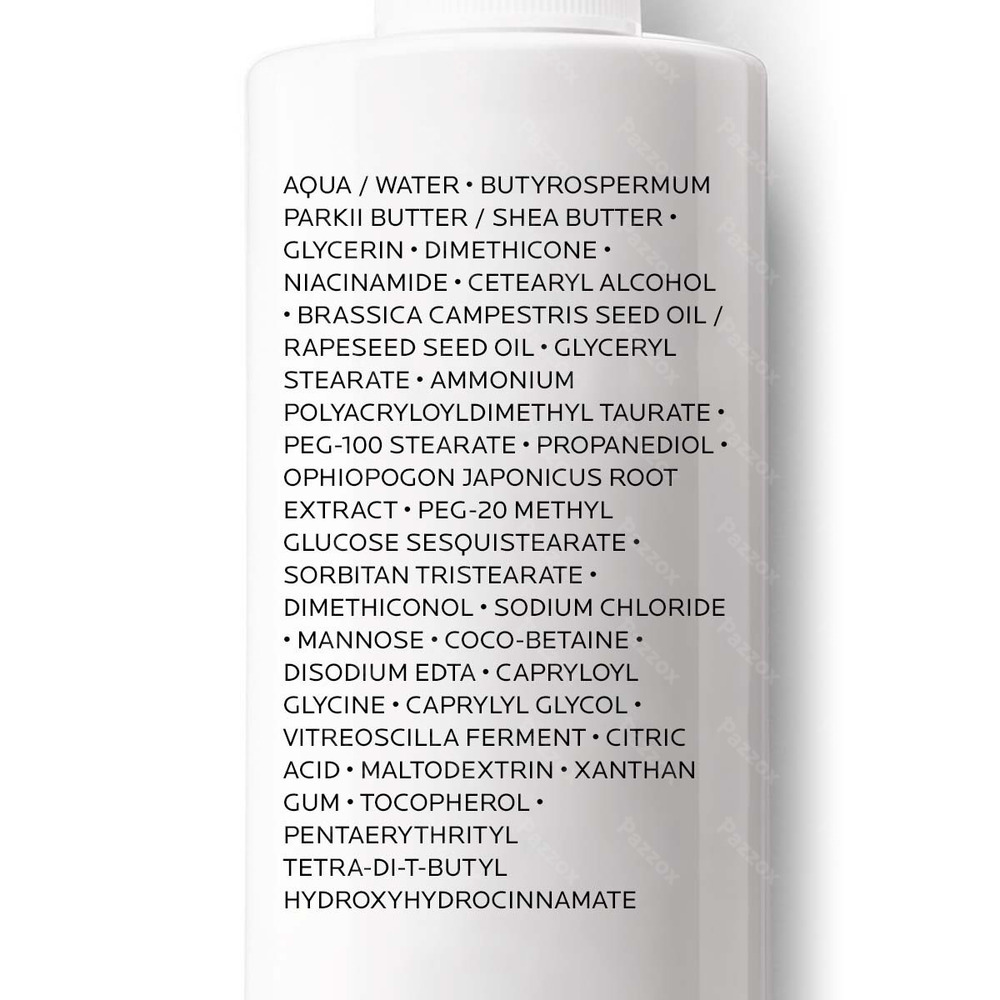 La Roche-Posay Lipikar Balsem Ap+m Eczeem en Droge Huid 400ml