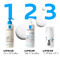 La Roche-Posay Lipikar Balsem Ap+m Eczeem en Droge Huid 400ml