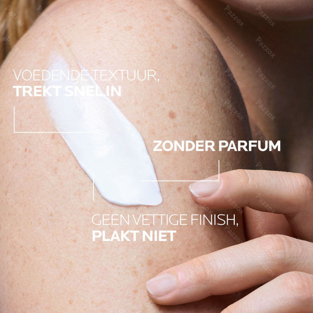La Roche-Posay Lipikar Balsem Ap+m Eczeem en Droge Huid 400ml