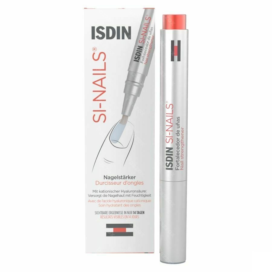 Isdin Si Nails Versterkende Nagelpen  