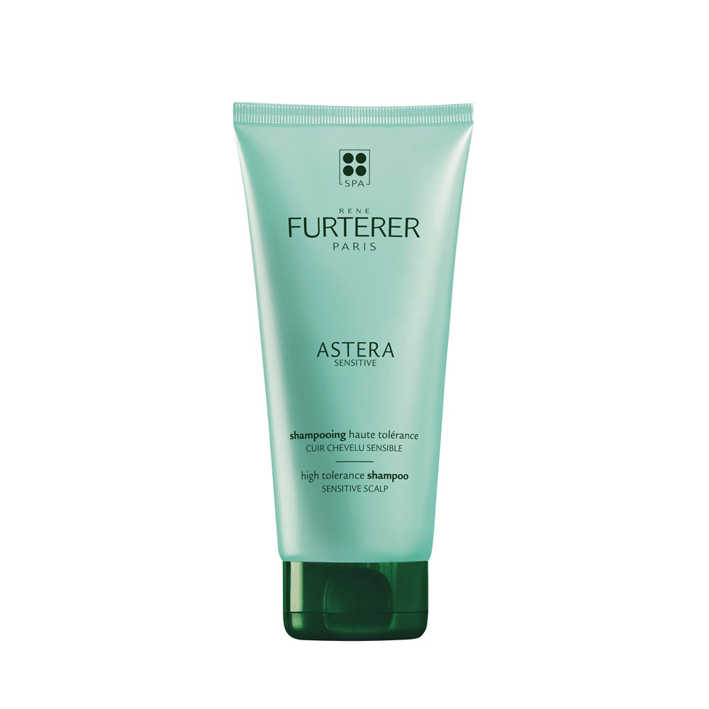 Furterer Astera Sensitive Hoge Tolerantie Shampoo 200ml