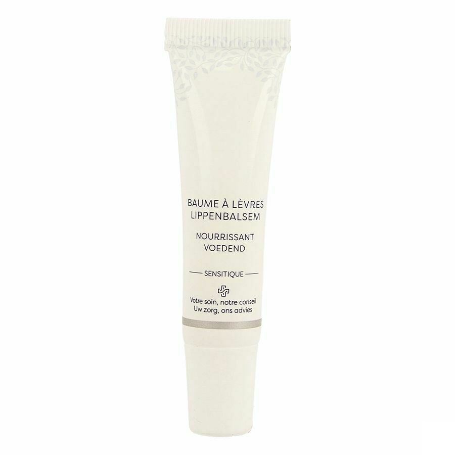 Sensitique Lippenbalsem 10ml