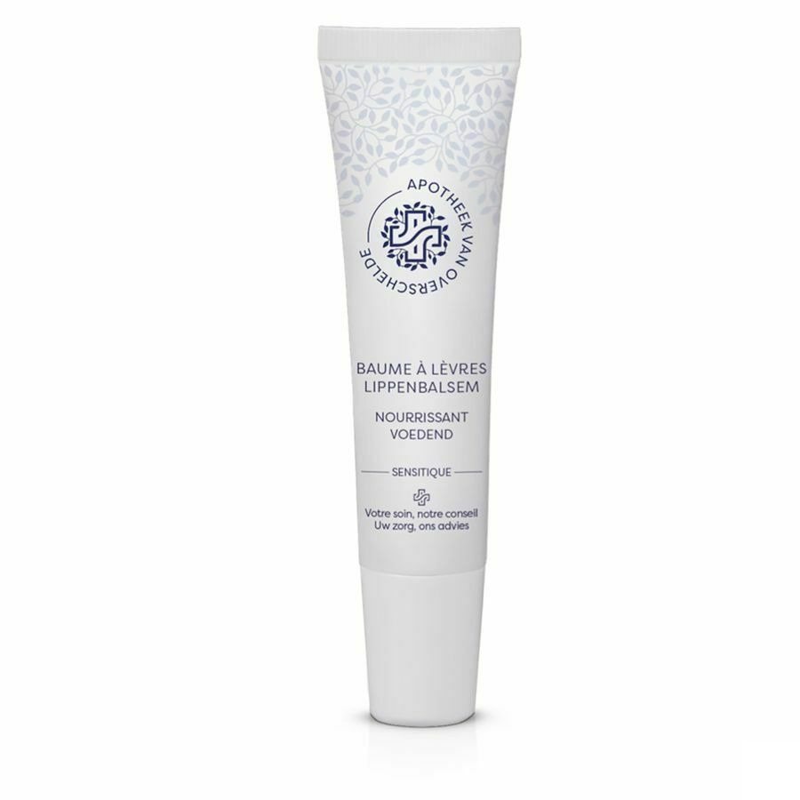 Sensitique Lippenbalsem 10ml