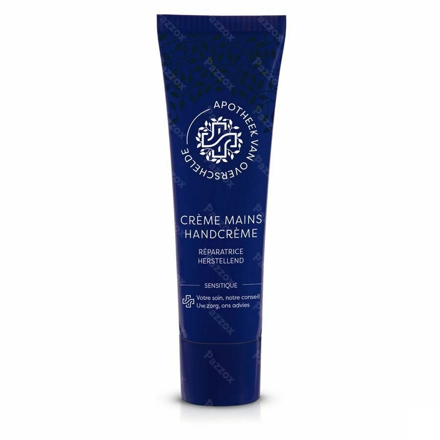 Sensitique Handcreme Herstellend 50ml