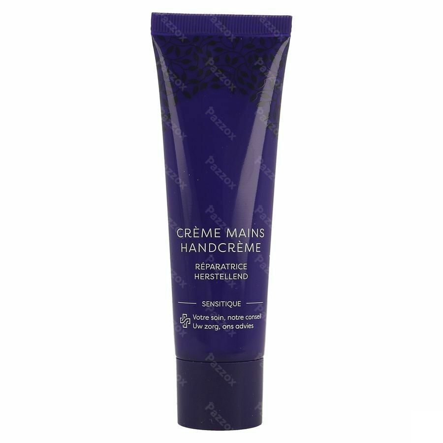 Sensitique Handcreme Herstellend 50ml