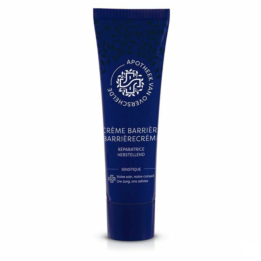 Sensitique Barrierecreme 50ml