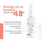 Avène Cicalfate+ Uitdrogende herstellende spray, Geïrriteerde huid 100ml