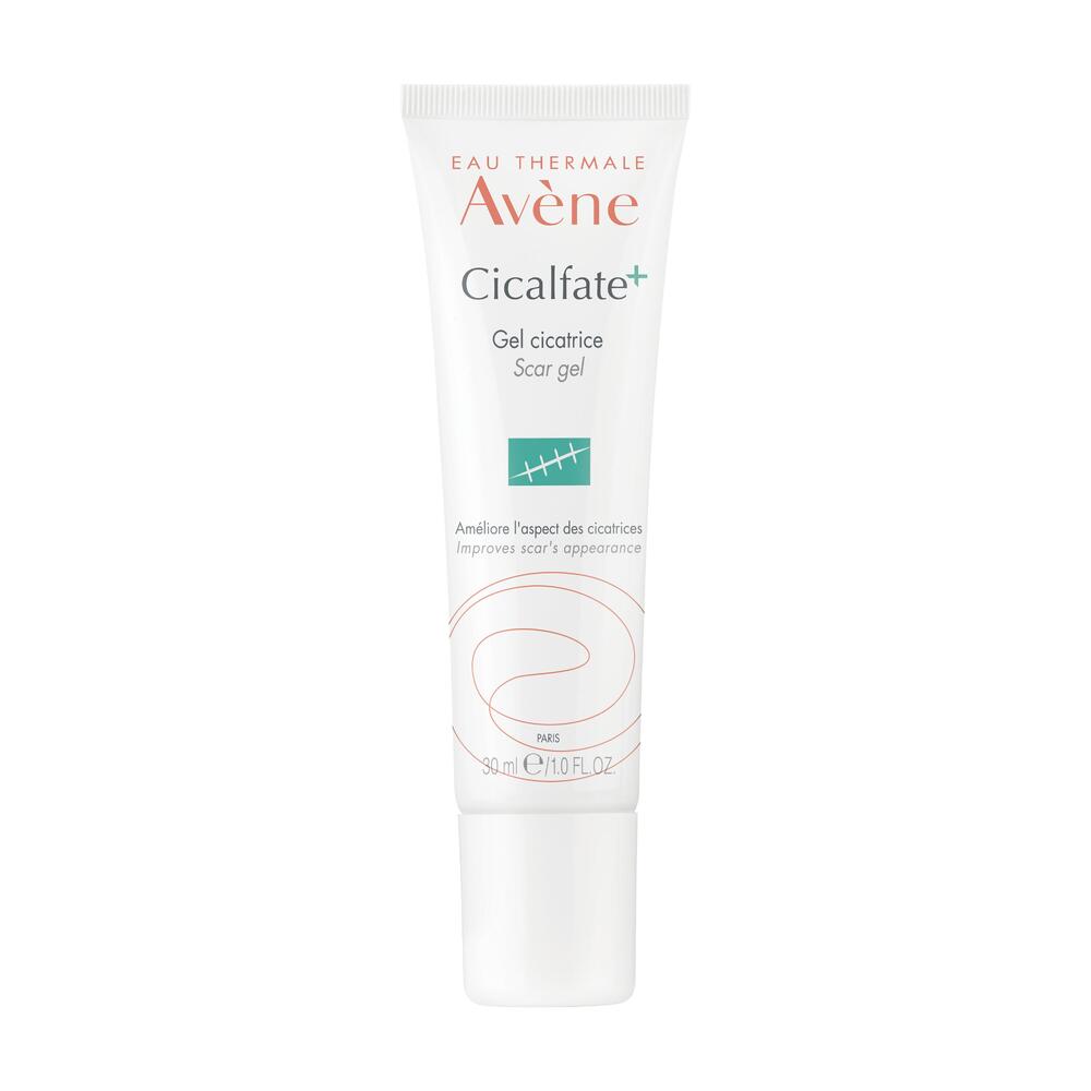 Avène Cicalfate Littekengel