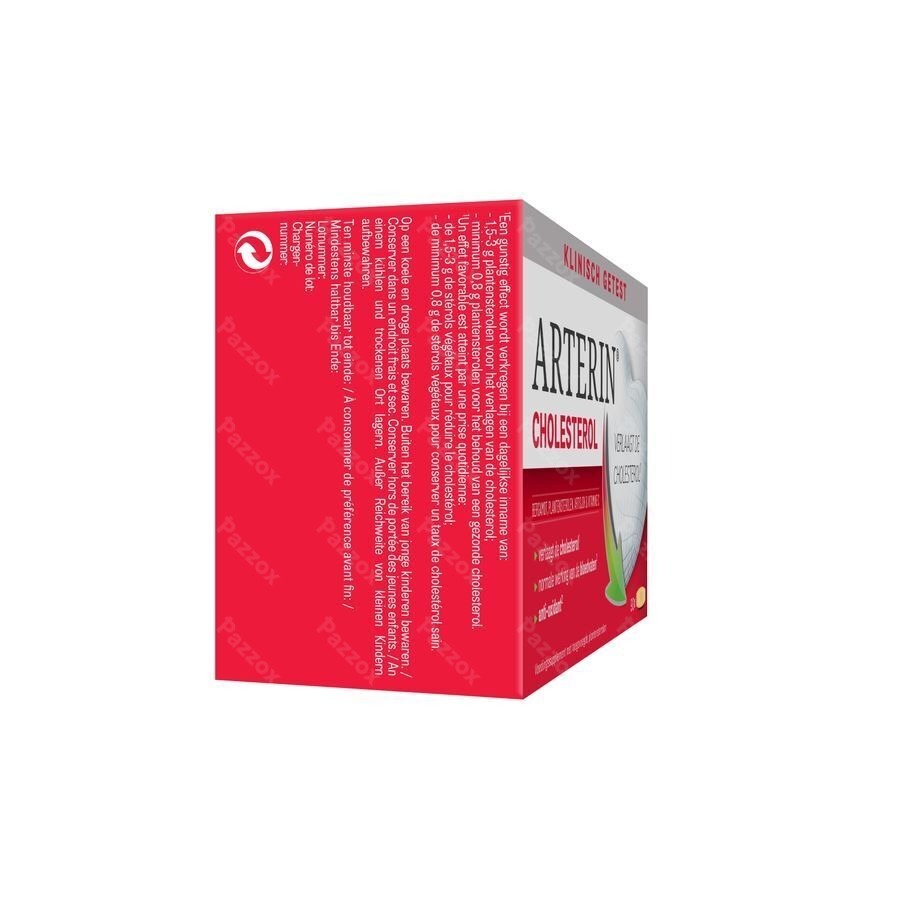 Arterin Cholesterol 90 Tabletten