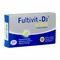 Fultivit-D3 20 000 IE 12 Zachte Capsules