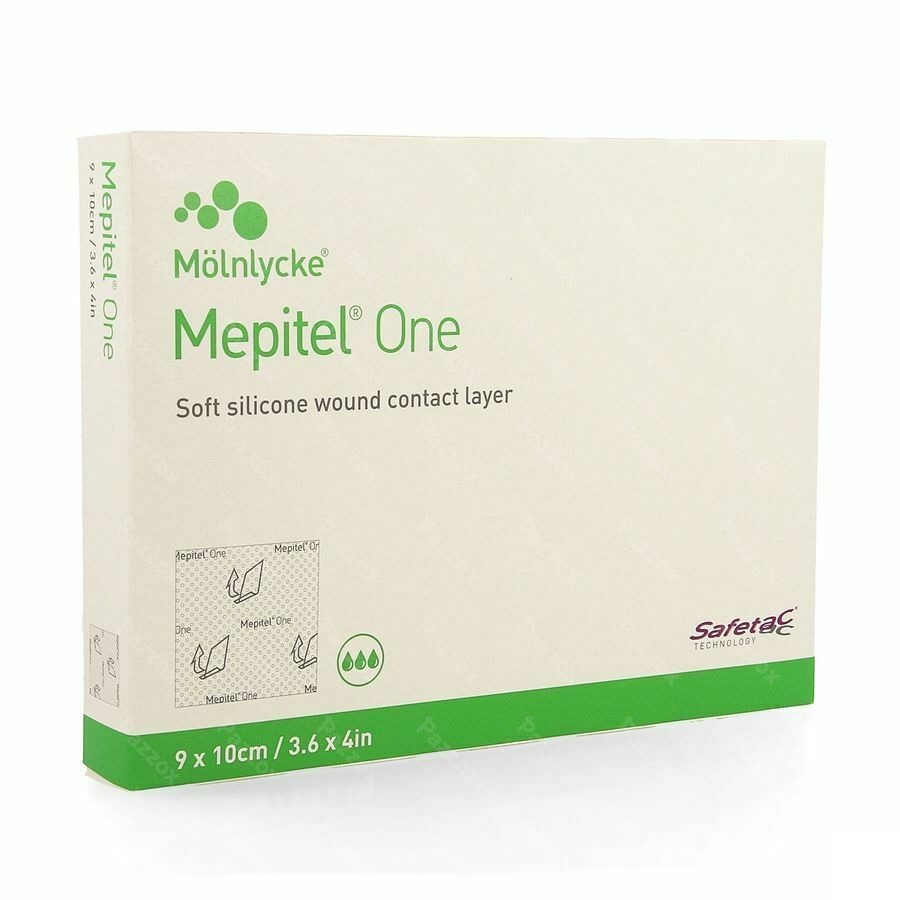 Mepitel One 9x10cm 5