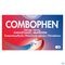 Combophen 500mg Paracetamol+150mg Ibuprofen 32 Tabletten