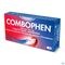 Combophen 500mg Paracetamol+150mg Ibuprofen 16 Tabletten