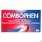 Combophen 500mg Paracetamol+150mg Ibuprofen 16 Tabletten