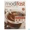 Modifast Intensive Choco Flavoured Pudding 8x55g