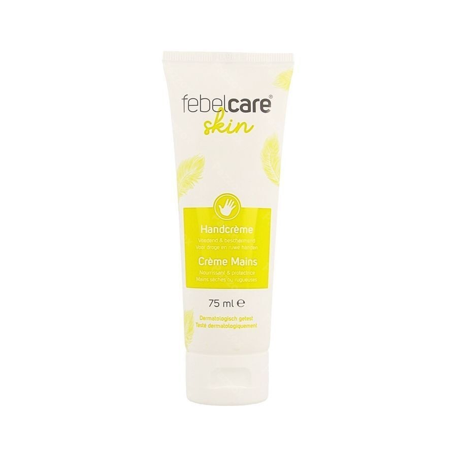 Febelcare Skincare Handcreme 75ml