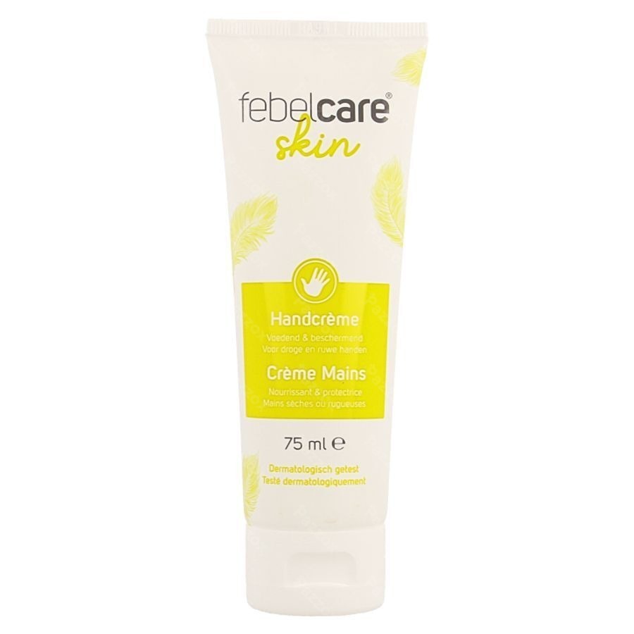 Febelcare Skincare Handcreme 75ml