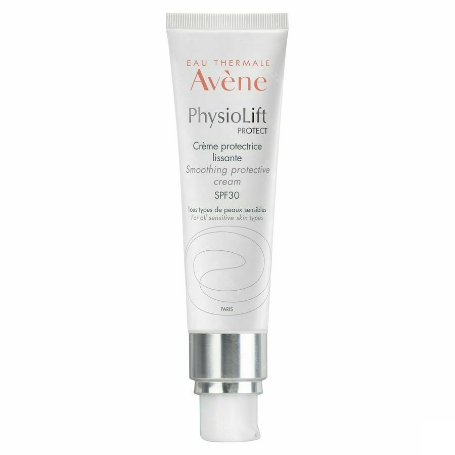 Avene Physiolift Protect Spf30 Creme 30ml