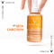 Vichy Capital Soleil Zonbeschermend Water Bruine Teint SPF50+ 200ml 