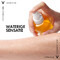 Vichy Capital Soleil Zonbeschermend Water Bruine Teint SPF50+ 200ml 