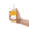 Vichy Capital Soleil Zonbeschermend Water Bruine Teint SPF50+ 200ml 