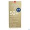 Louis Widmer Zonnebescherming Gezicht SPF50+ Geparfumeerd 50 Ml
