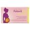 Folavit Essential 0,4mg 30 Tabletten + 30 Capsules