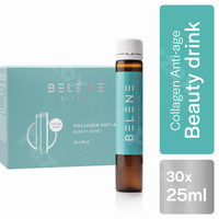 Belene Collagen A/age Beauty Drink 30x25ml