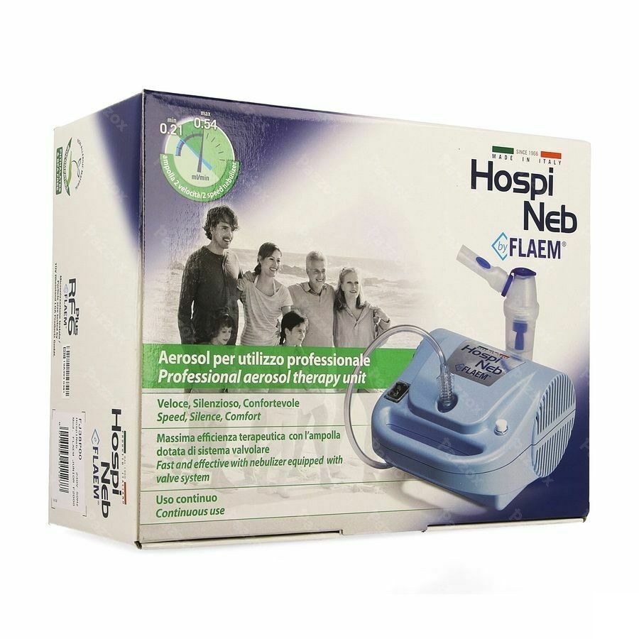 Hospineb Aerosol