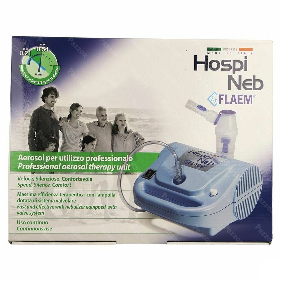 Hospineb Aerosol