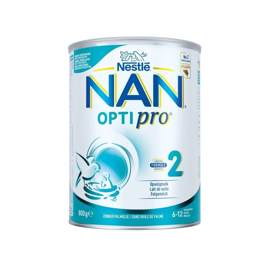 Nan Optipro 2 800g