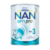 Nan Optipro 3 Baby Groeimelk 1+ Jaar 800g