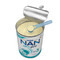Nan Optipro 3 Baby Groeimelk 1+ Jaar 800g