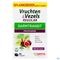 Ortis Vruchten en Vezels 2x30 tabletten 2de -50%
