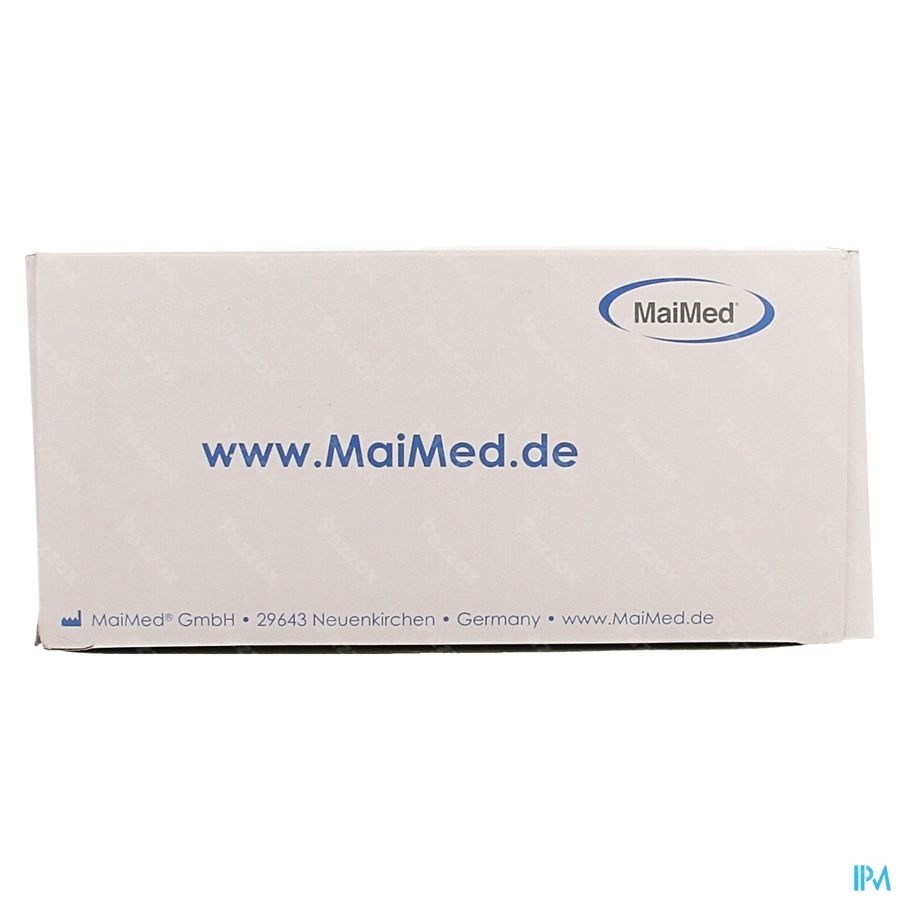 Tongspatel Hout Steriel 100